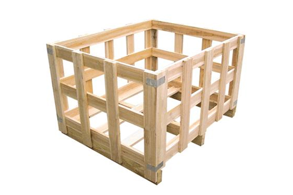 邯郸优质木制包装箱加工厂