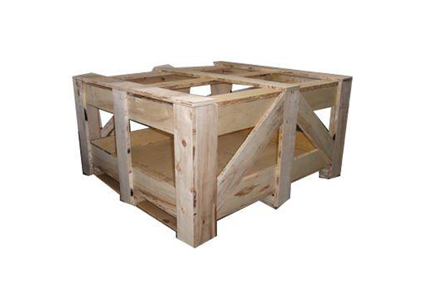 莆田优质包装木箱厂家