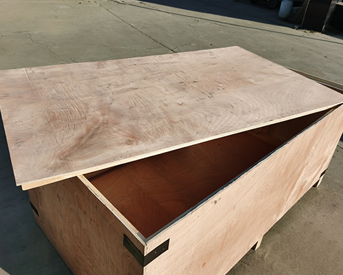 大家知道木包装箱的板材厚度要求吗？