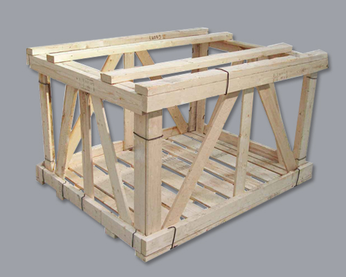 制作时花格箱有哪些技术要求？