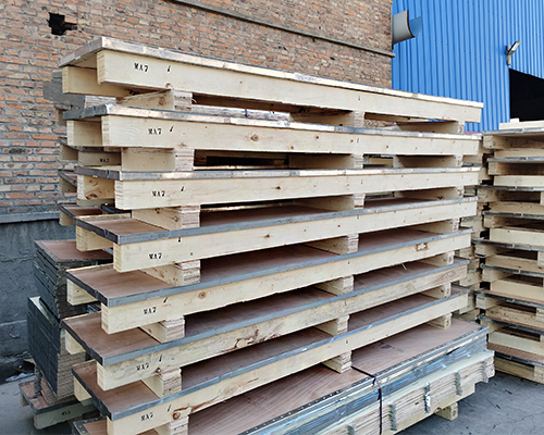 木托盘表面的污渍要如何处理？（上）