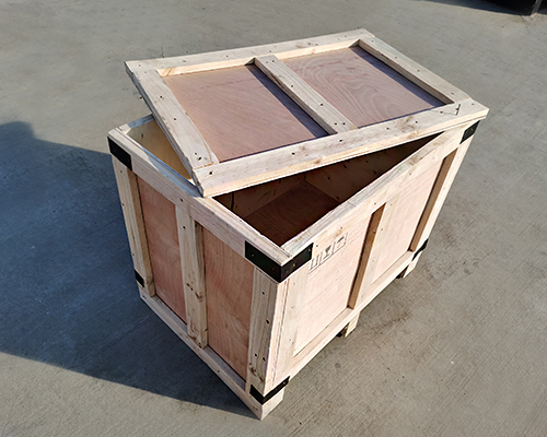 如何做好木包装箱熏蒸的过程？