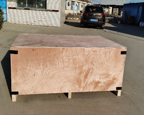 木包装箱的特色和功能 木包装箱的特色和功能