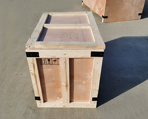 出口木包装箱熏蒸处理的原因