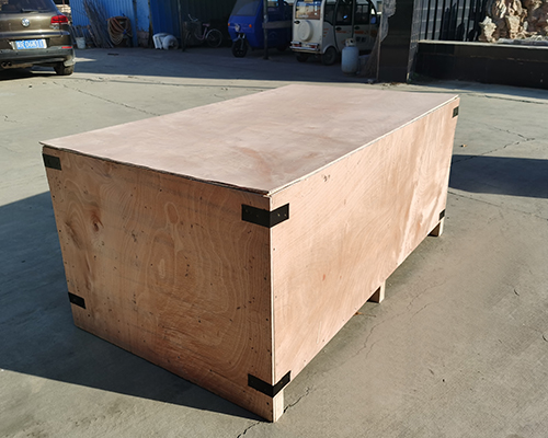 木包装箱板材的环保标准