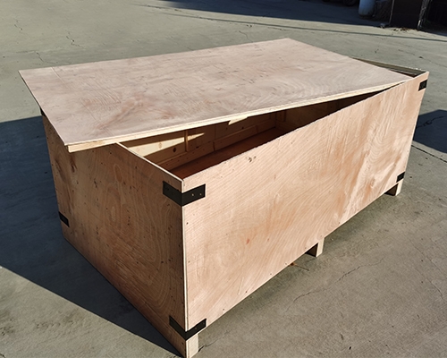 廊坊木箱厂：木围板箱的灵活性知识你了解吗？