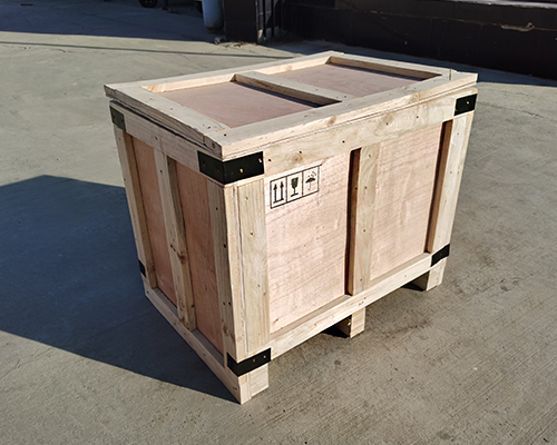 廊坊木箱厂：木包装箱的分类介绍