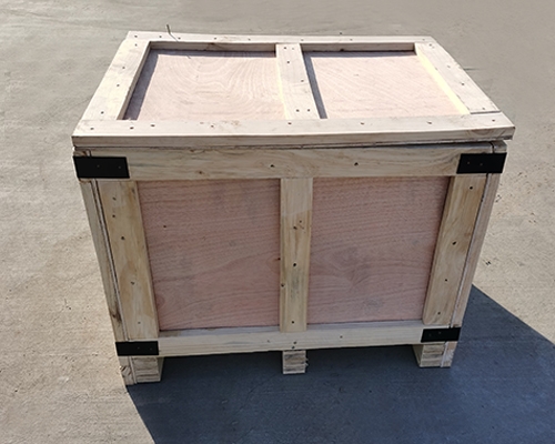 如何设计木围板箱，能够保证货物安全？