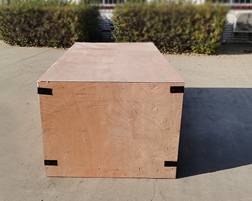 廊坊木箱厂：应对木包装箱破裂的方法