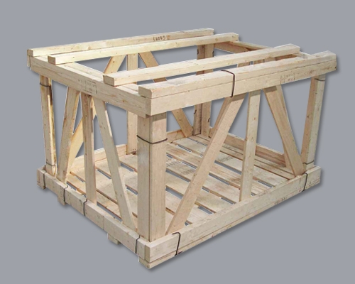 廊坊木箱厂讲解定制框架木箱的结构以及适用范围 廊坊木箱厂讲解定制框架木箱的结构以及适用范围